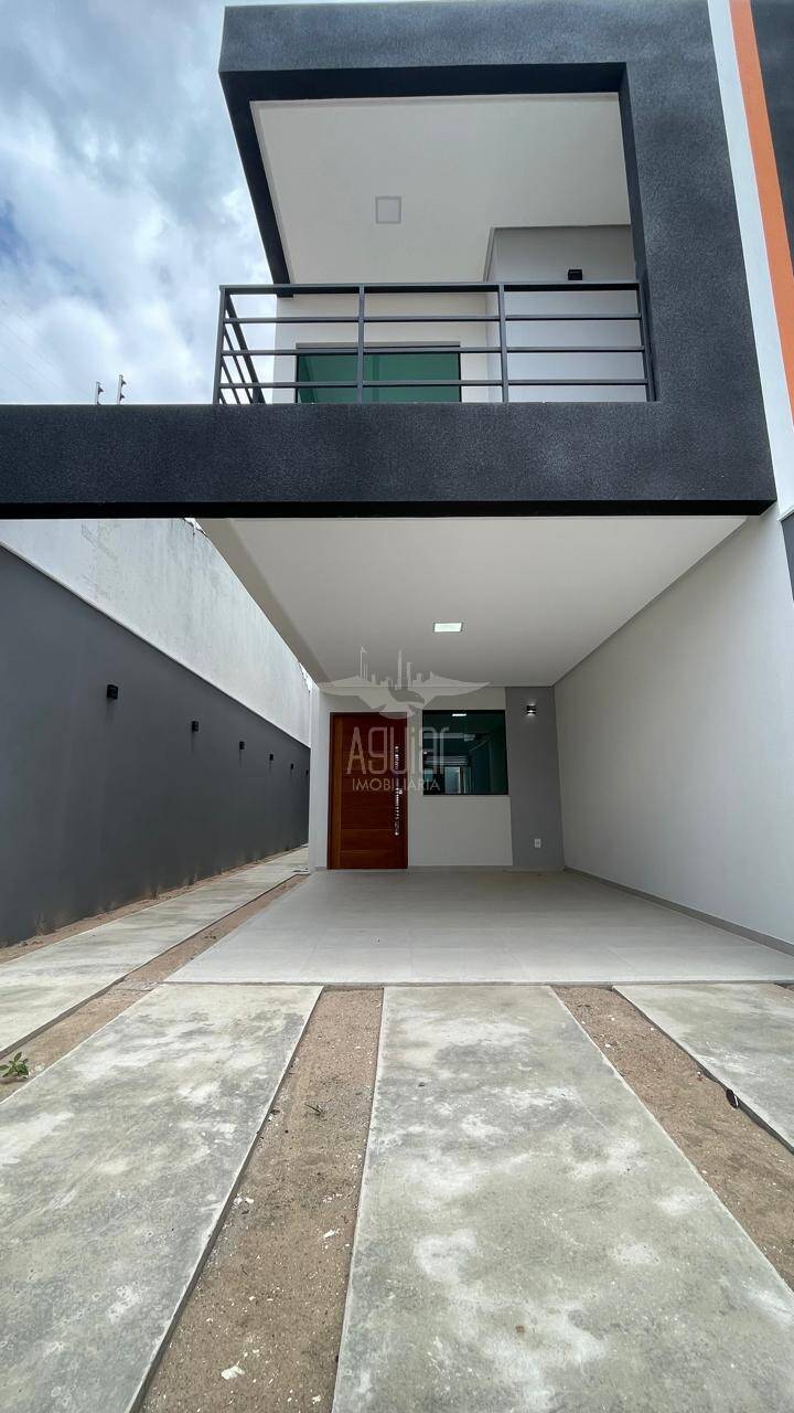 Casa à venda com 3 quartos, 132m² - Foto 3