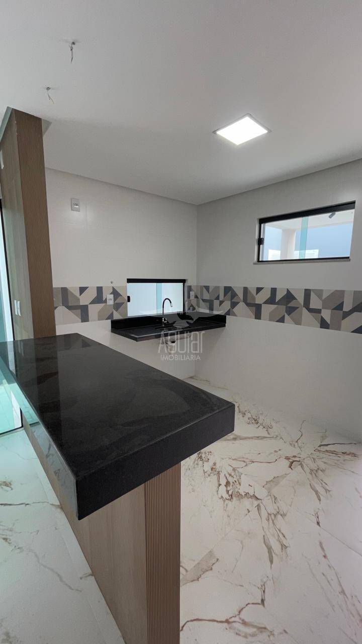 Casa à venda com 3 quartos, 132m² - Foto 6