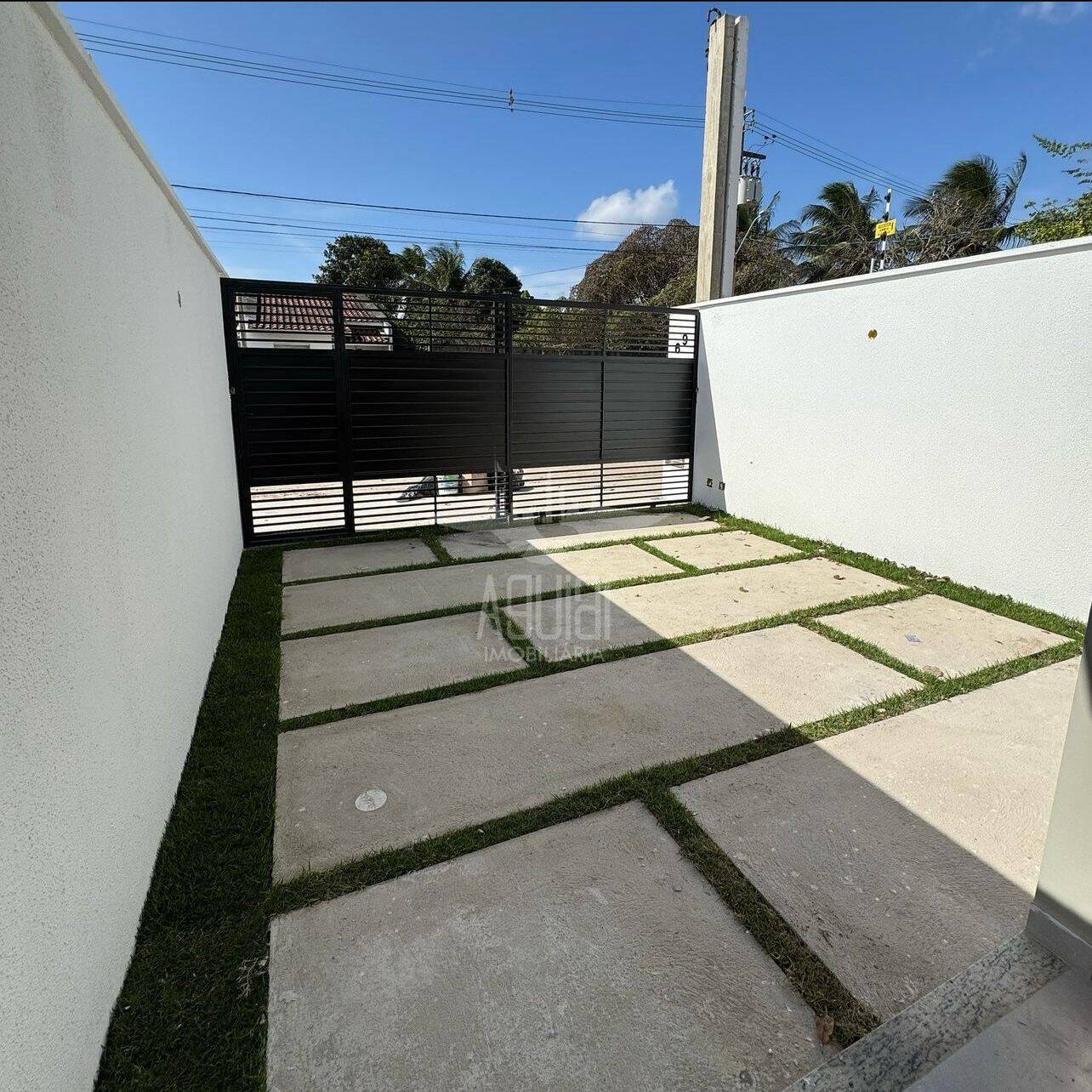 Casa à venda com 3 quartos, 77m² - Foto 8