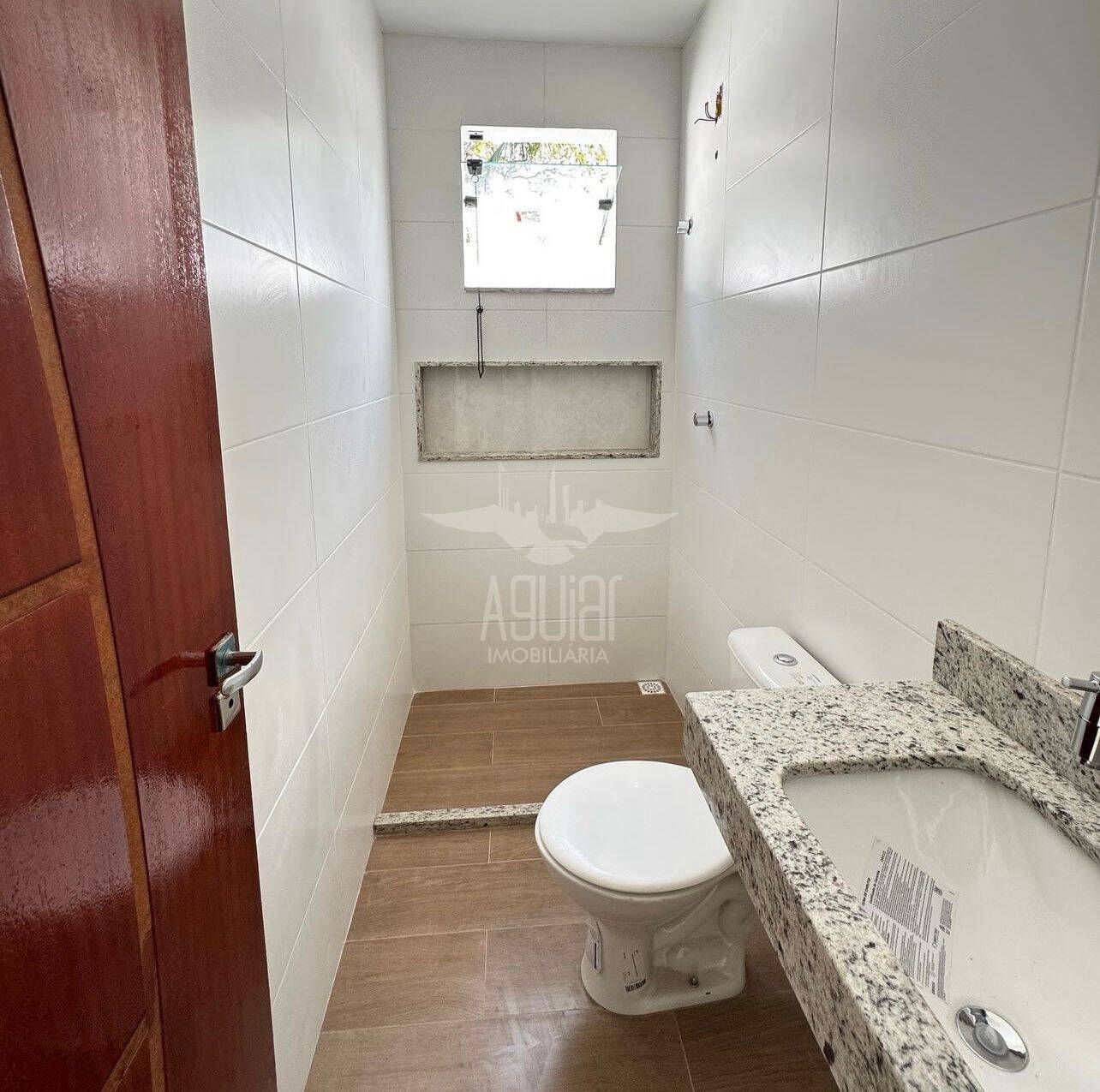 Casa à venda com 3 quartos, 77m² - Foto 11