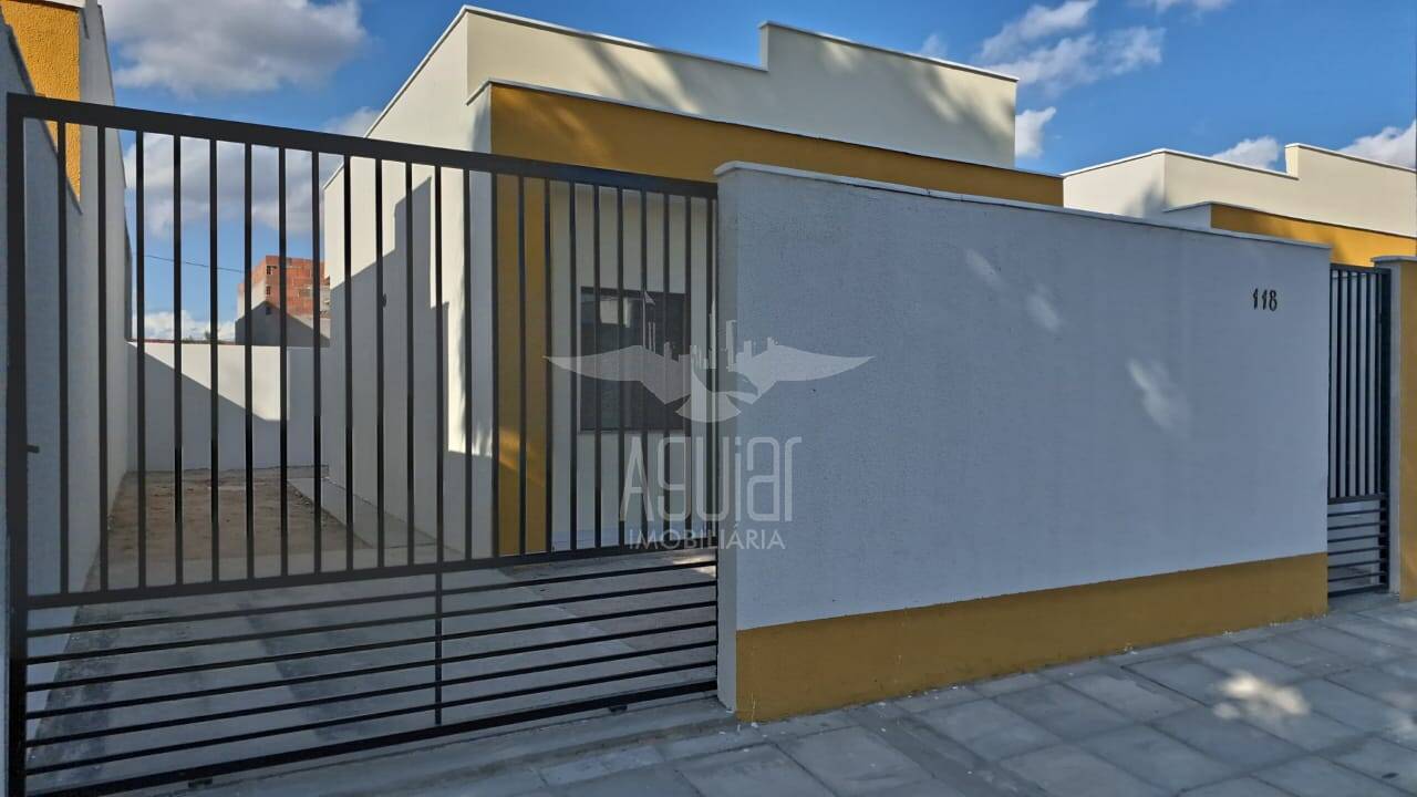 Casa à venda com 2 quartos, 52m² - Foto 3