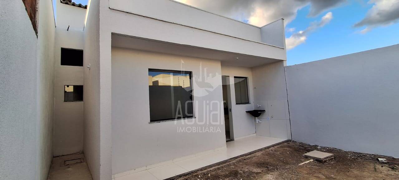 Casa à venda com 2 quartos, 58m² - Foto 11