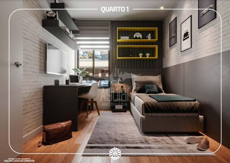 Casa à venda com 3 quartos, 116m² - Foto 6