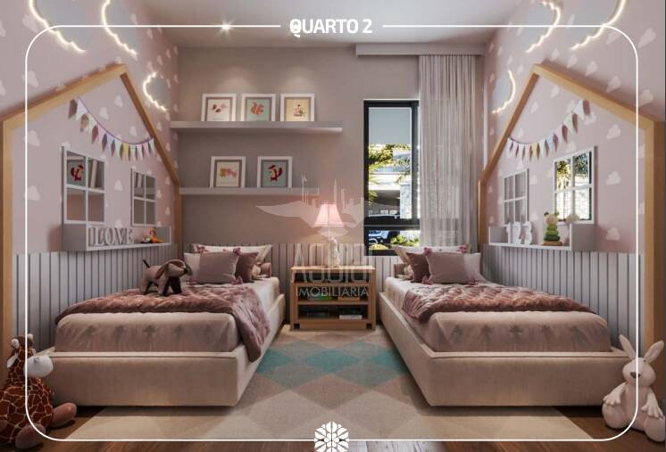 Casa à venda com 3 quartos, 116m² - Foto 7