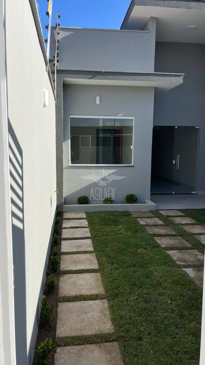 Casa à venda com 3 quartos, 150m² - Foto 3