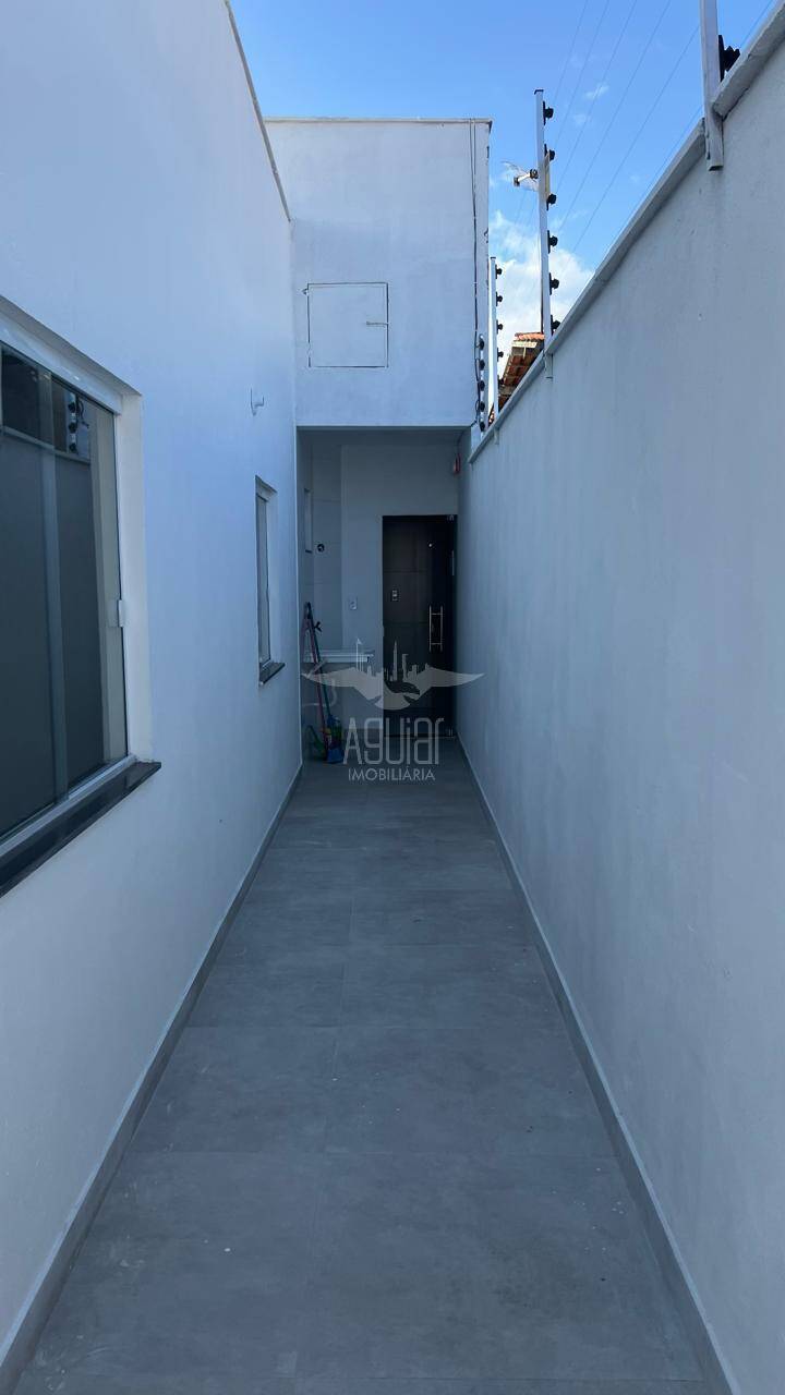 Casa à venda com 3 quartos, 150m² - Foto 10