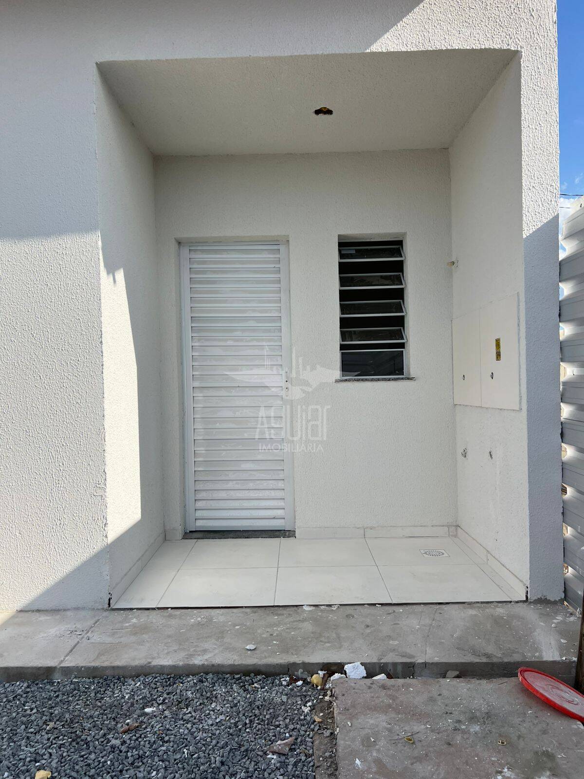 Casa à venda com 2 quartos, 40m² - Foto 7