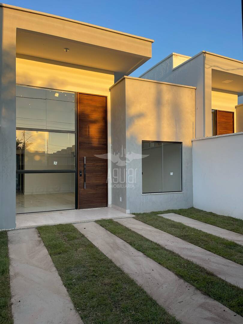 Casa à venda com 3 quartos, 144m² - Foto 4