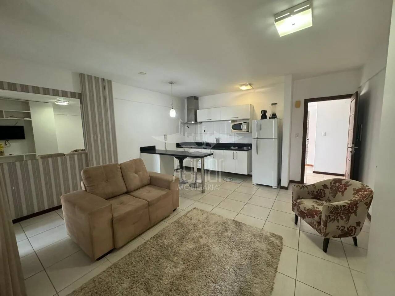 Apartamento à venda com 1 quarto, 40m² - Foto 10