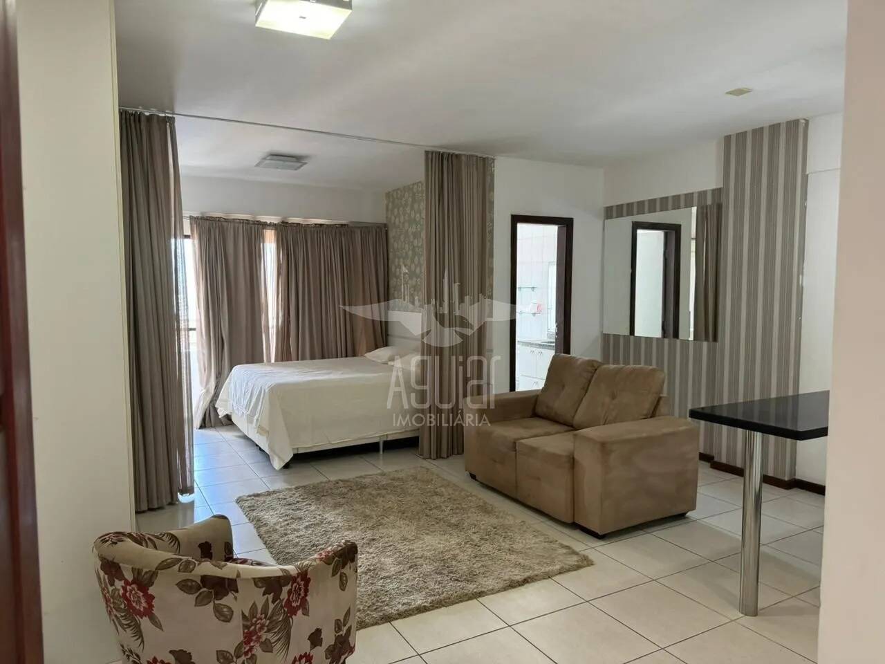 Apartamento à venda com 1 quarto, 40m² - Foto 12