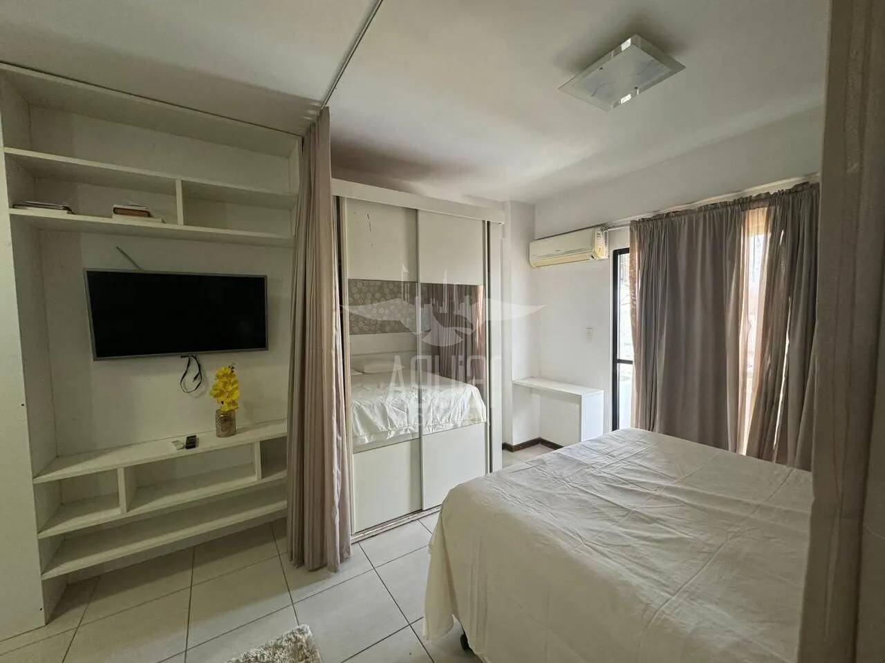 Apartamento à venda com 1 quarto, 40m² - Foto 14