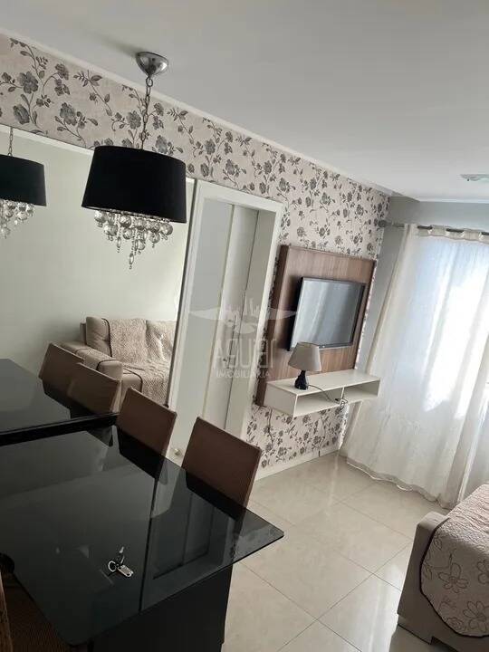 Apartamento à venda e aluguel com 2 quartos, 47m² - Foto 5