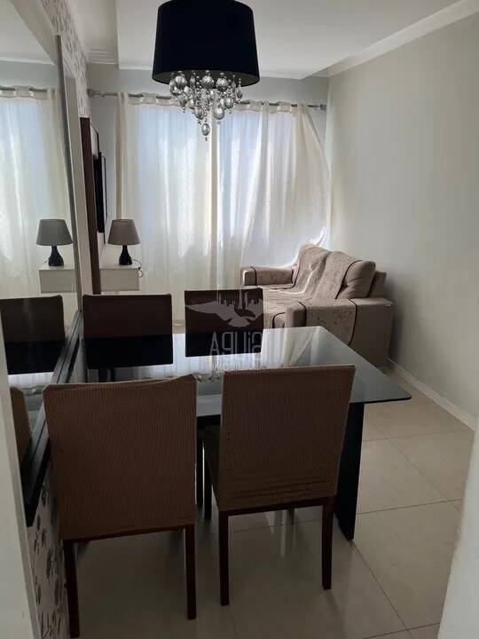 Apartamento à venda e aluguel com 2 quartos, 47m² - Foto 6