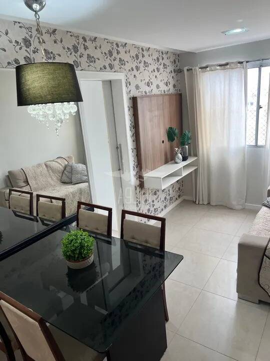 Apartamento à venda e aluguel com 2 quartos, 47m² - Foto 9