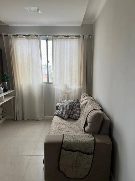 Apartamento à venda e aluguel com 2 quartos, 47m² - Foto 8