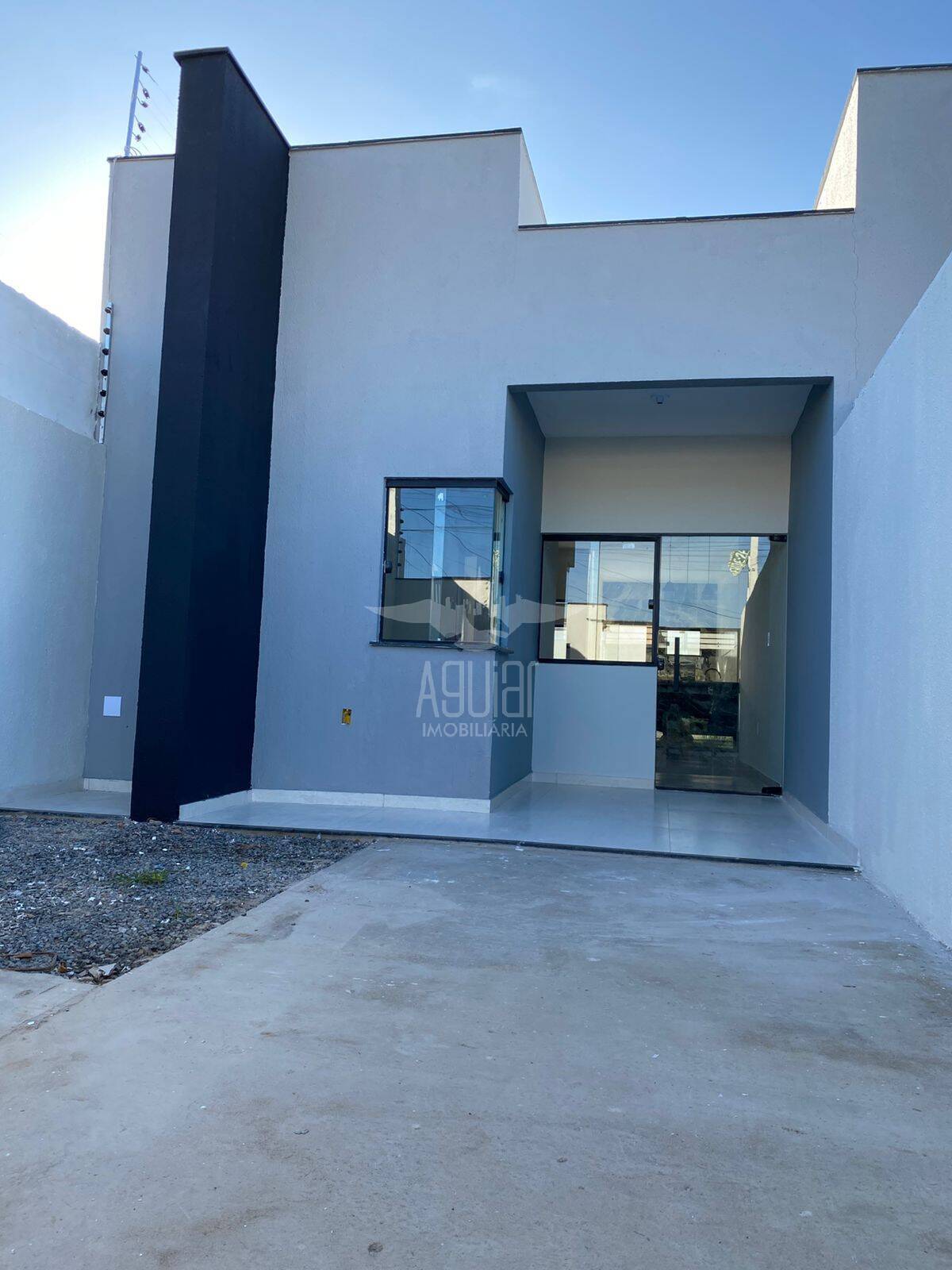 Casa à venda com 2 quartos, 69m² - Foto 4