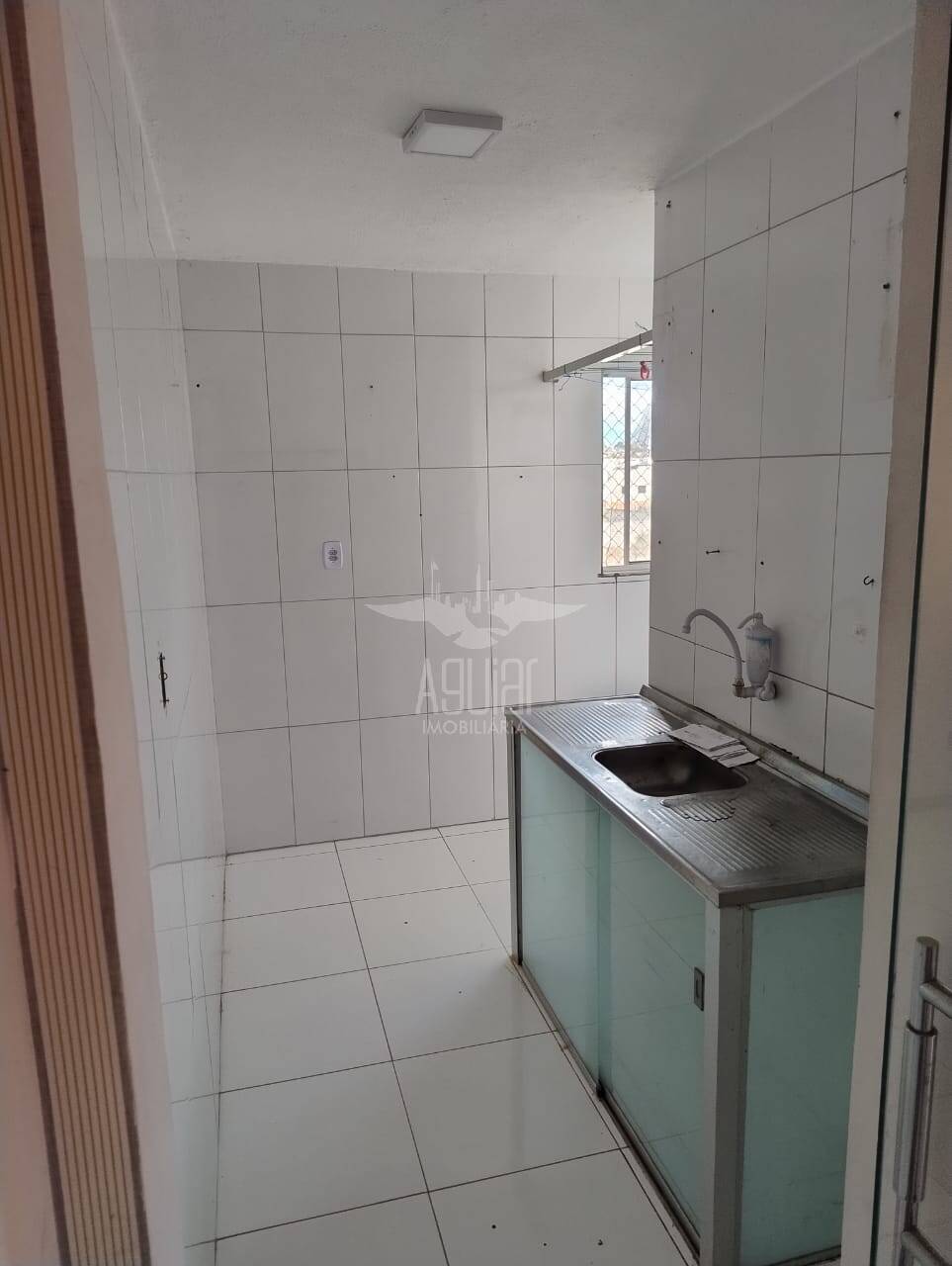 Apartamento à venda com 2 quartos - Foto 4