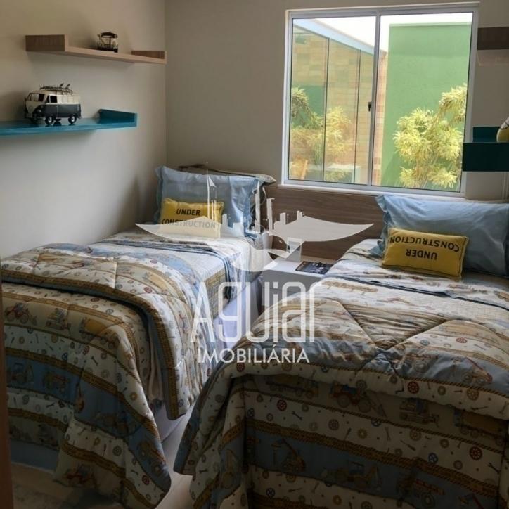 Casa de Condomínio à venda com 3 quartos, 60m² - Foto 10