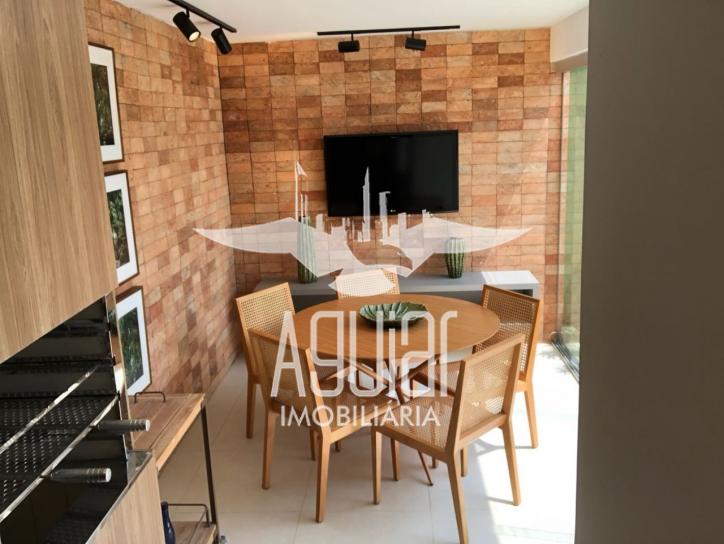 Casa de Condomínio à venda com 3 quartos, 60m² - Foto 3