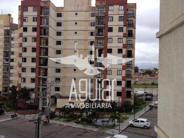 Apartamento para alugar com 3 quartos, 68m² - Foto 1