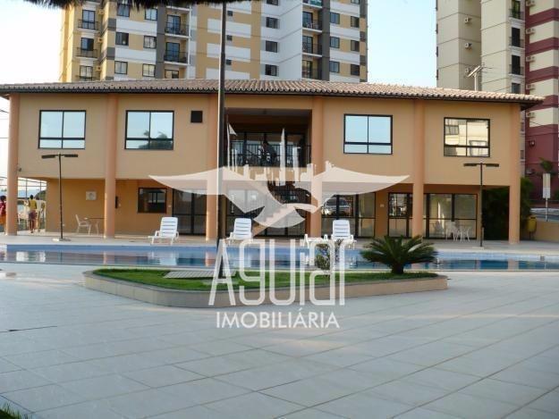 Apartamento para alugar com 3 quartos, 68m² - Foto 2