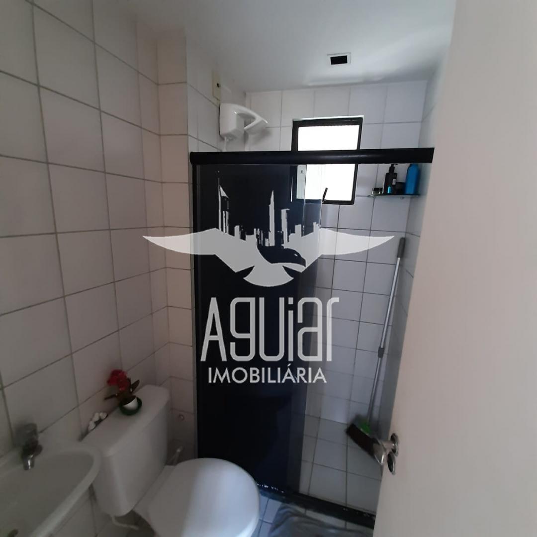 Apartamento para alugar com 3 quartos, 68m² - Foto 13