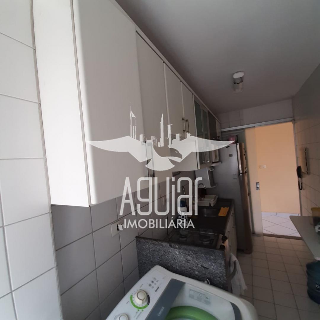 Apartamento para alugar com 3 quartos, 68m² - Foto 24