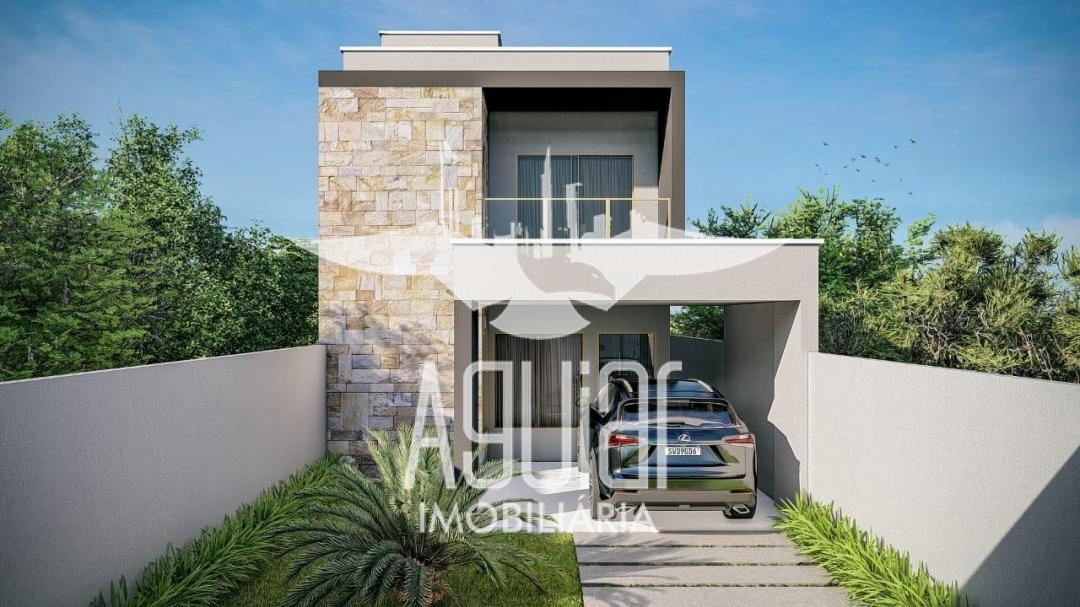 Casa à venda com 3 quartos, 147m² - Foto 4