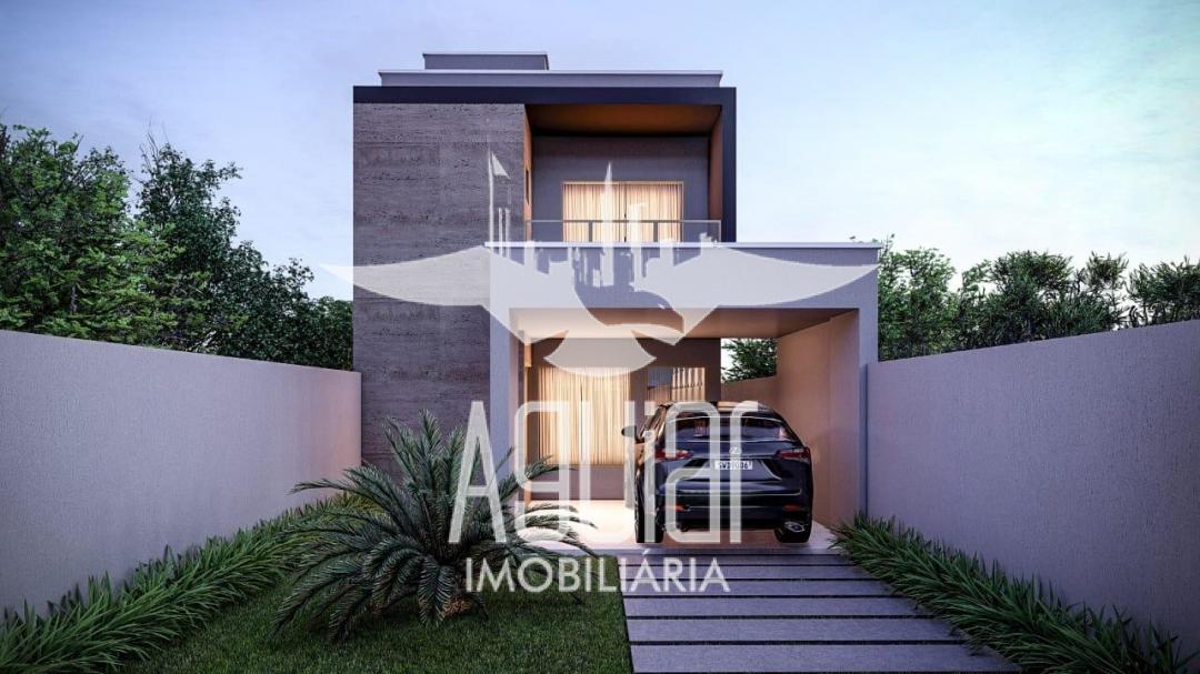 Casa à venda com 3 quartos, 147m² - Foto 5