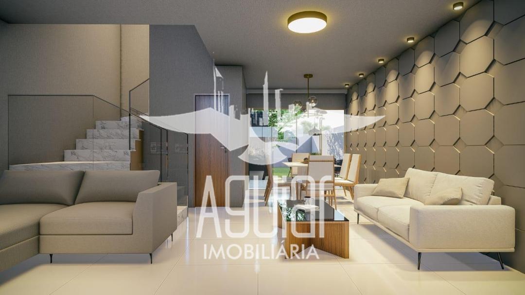 Casa à venda com 3 quartos, 147m² - Foto 6