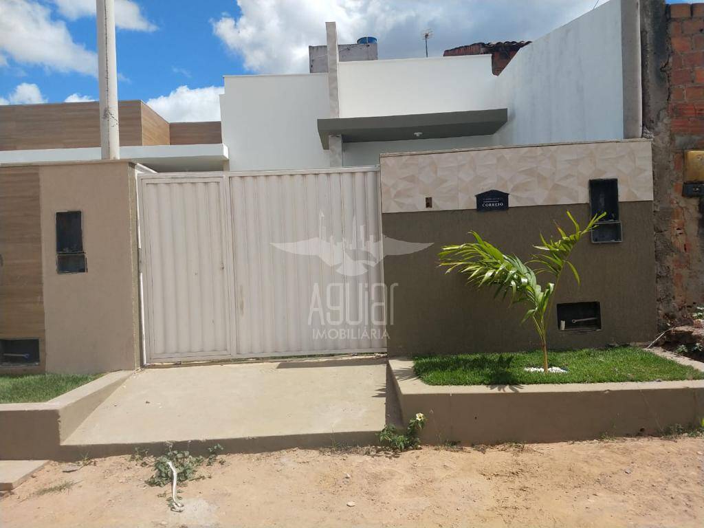 Casa à venda com 2 quartos, 70m² - Foto 16