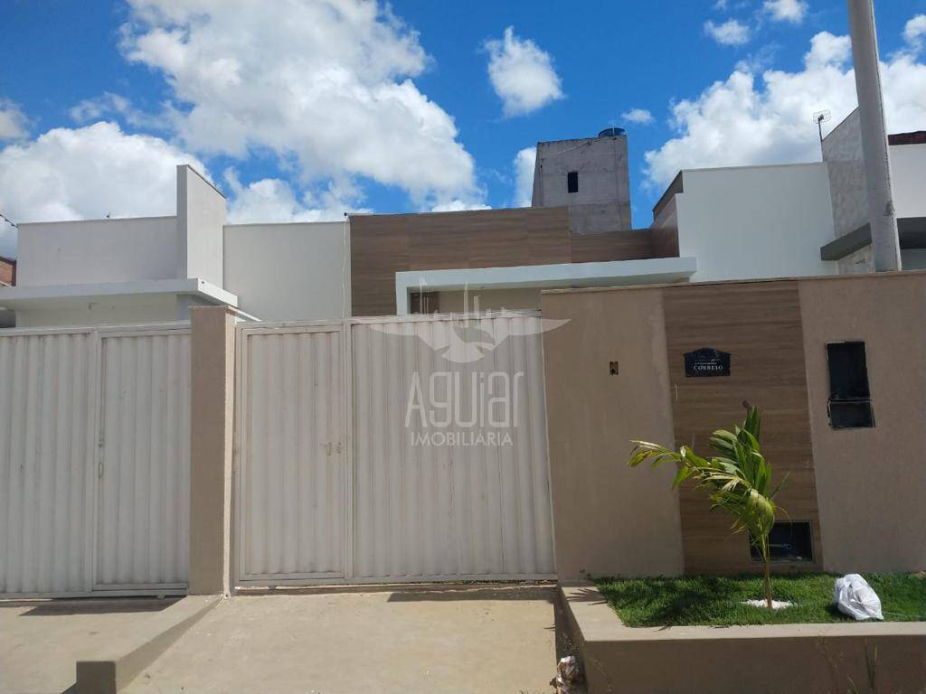 Casa à venda com 2 quartos, 70m² - Foto 6