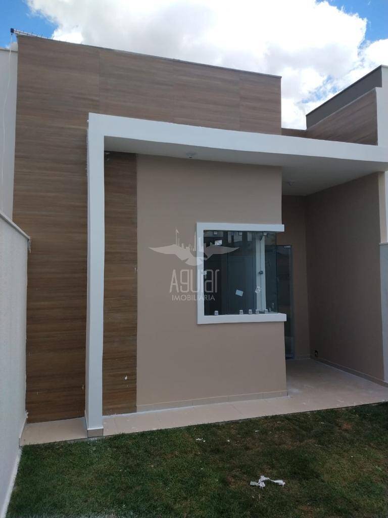 Casa à venda com 2 quartos, 70m² - Foto 7