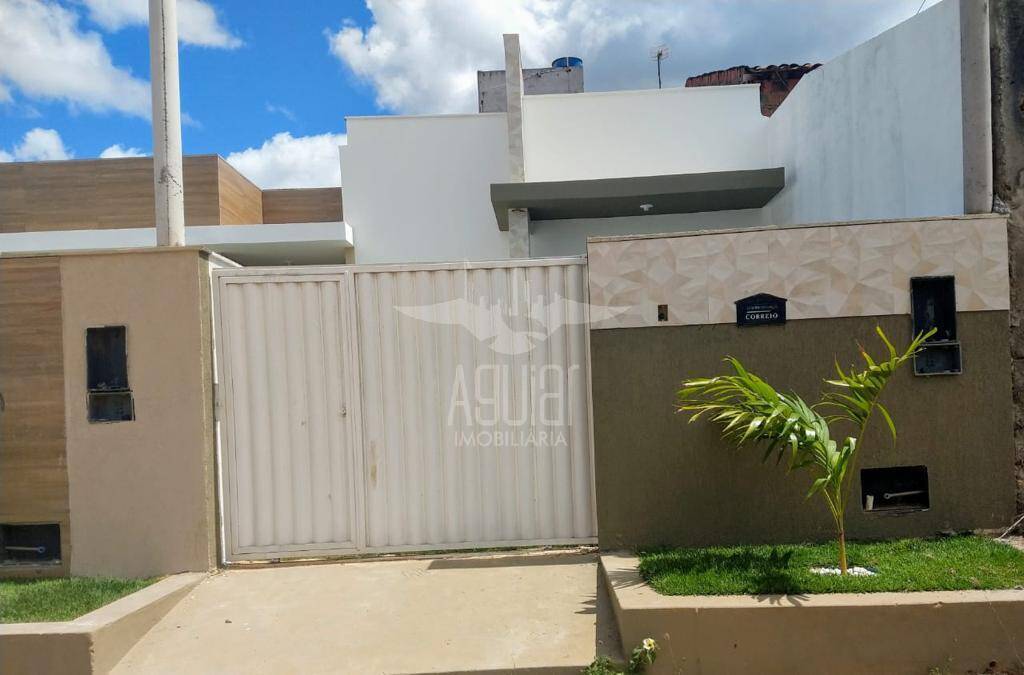 Casa à venda com 2 quartos, 70m² - Foto 22