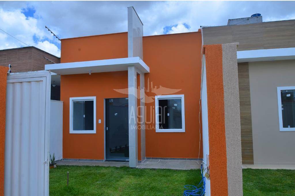 Casa à venda com 2 quartos, 70m² - Foto 5