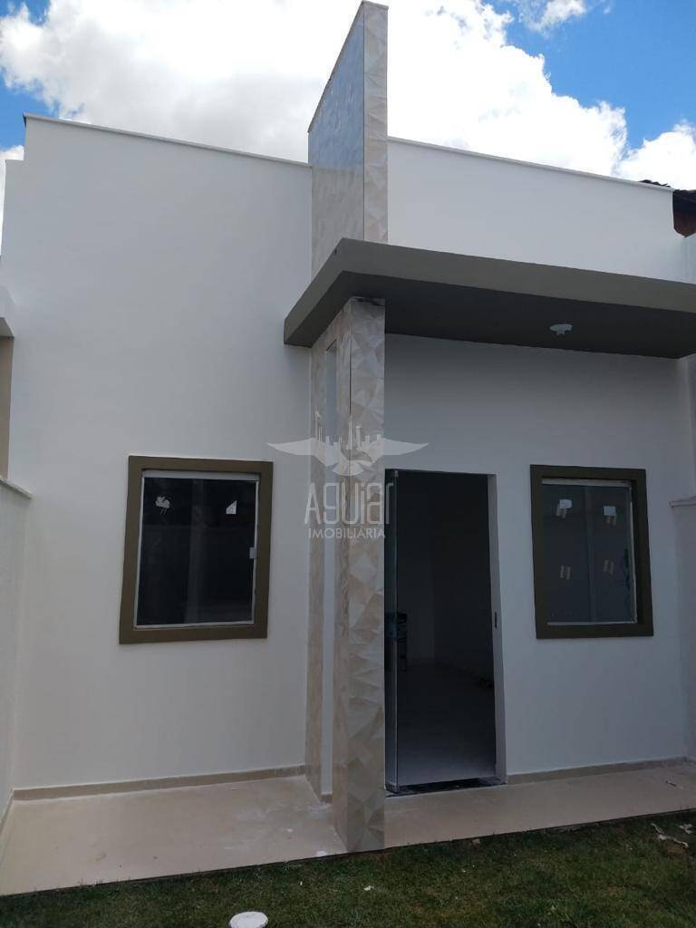 Casa à venda com 2 quartos, 70m² - Foto 24