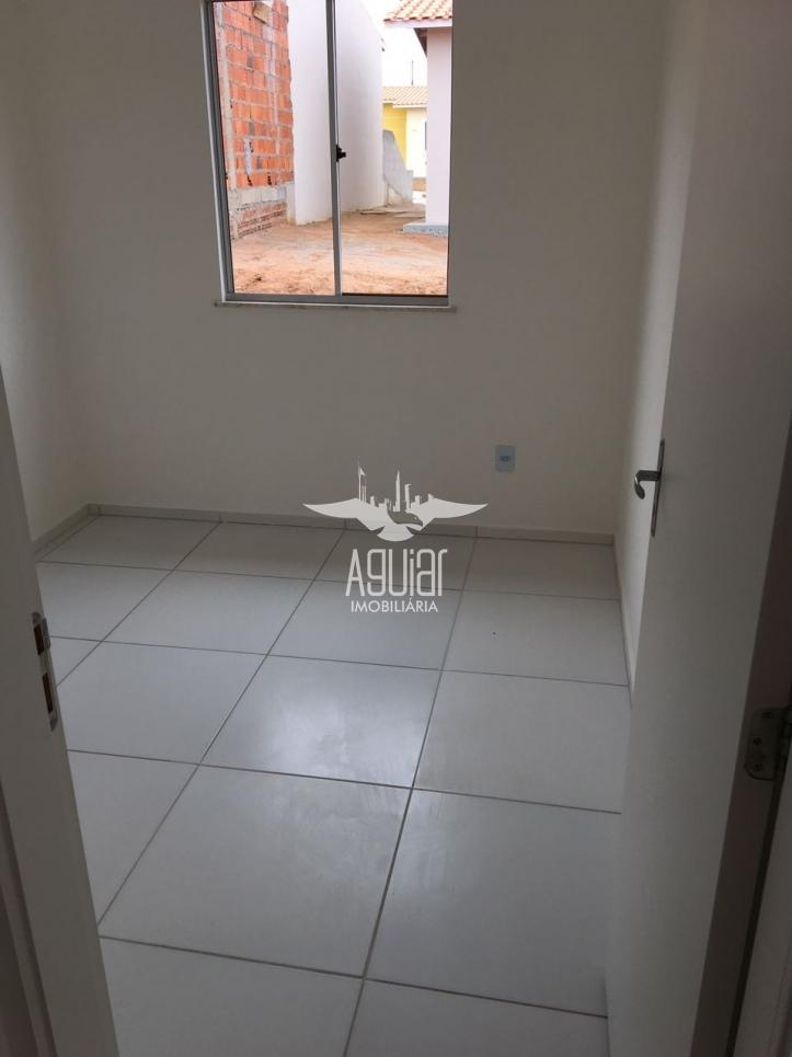 Casa à venda com 2 quartos, 42m² - Foto 9