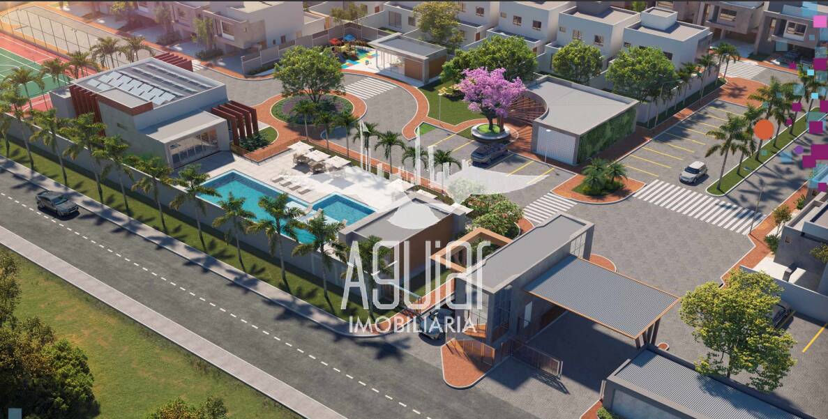 Casa à venda com 4 quartos, 133m² - Foto 37