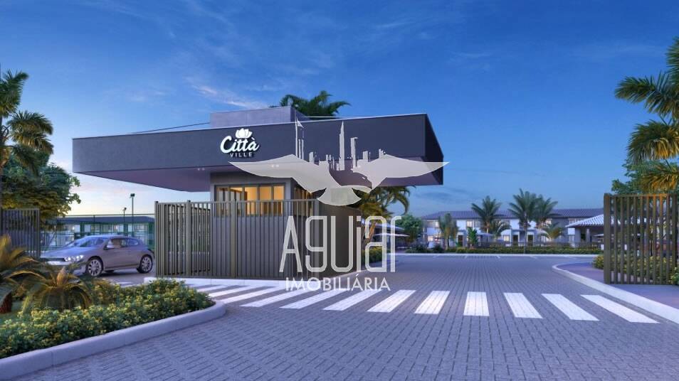 Casa à venda com 2 quartos, 43m² - Foto 5