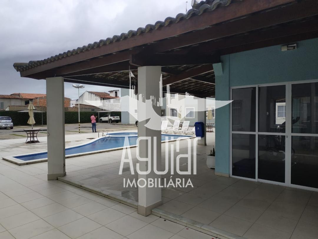 Apartamento à venda com 2 quartos, 56m² - Foto 2