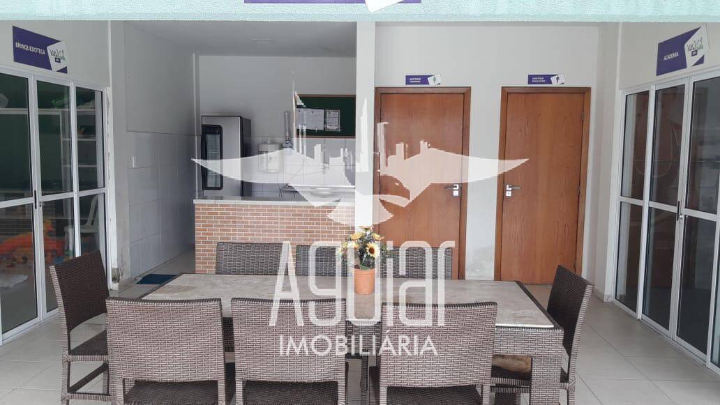 Apartamento à venda com 2 quartos, 56m² - Foto 11