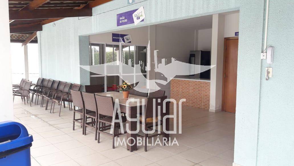 Apartamento à venda com 2 quartos, 56m² - Foto 10