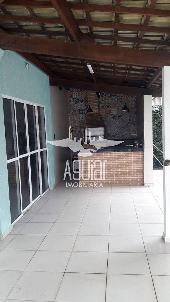 Apartamento à venda com 2 quartos, 56m² - Foto 9