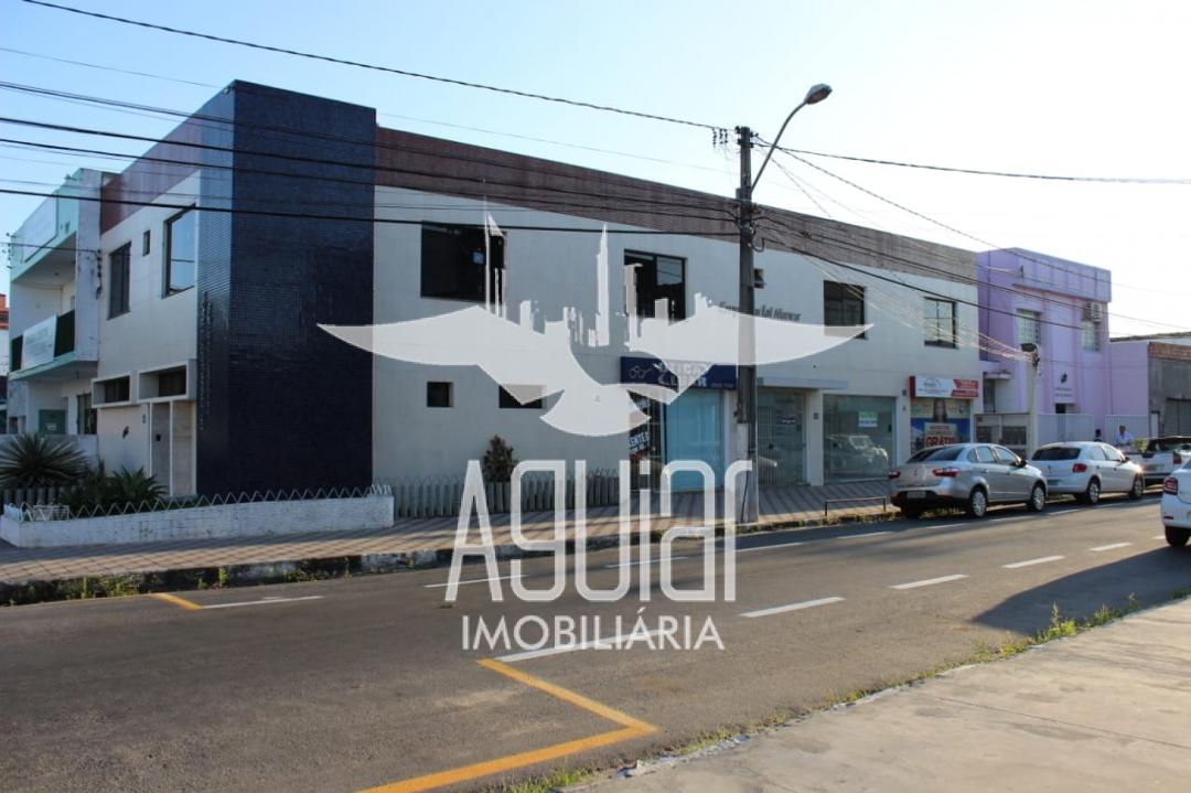 Conjunto Comercial-Sala para alugar, 60m² - Foto 1