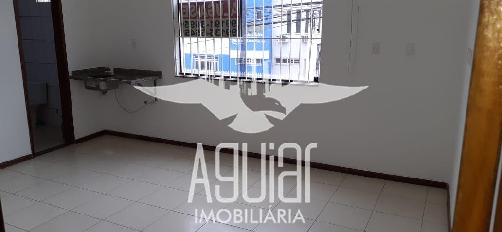 Conjunto Comercial-Sala para alugar, 60m² - Foto 5