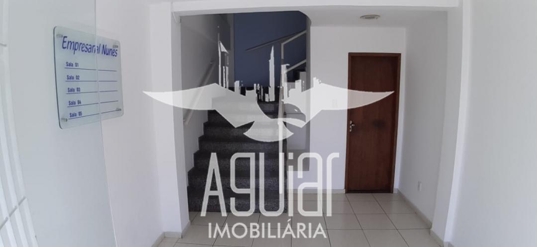 Conjunto Comercial-Sala para alugar, 60m² - Foto 7