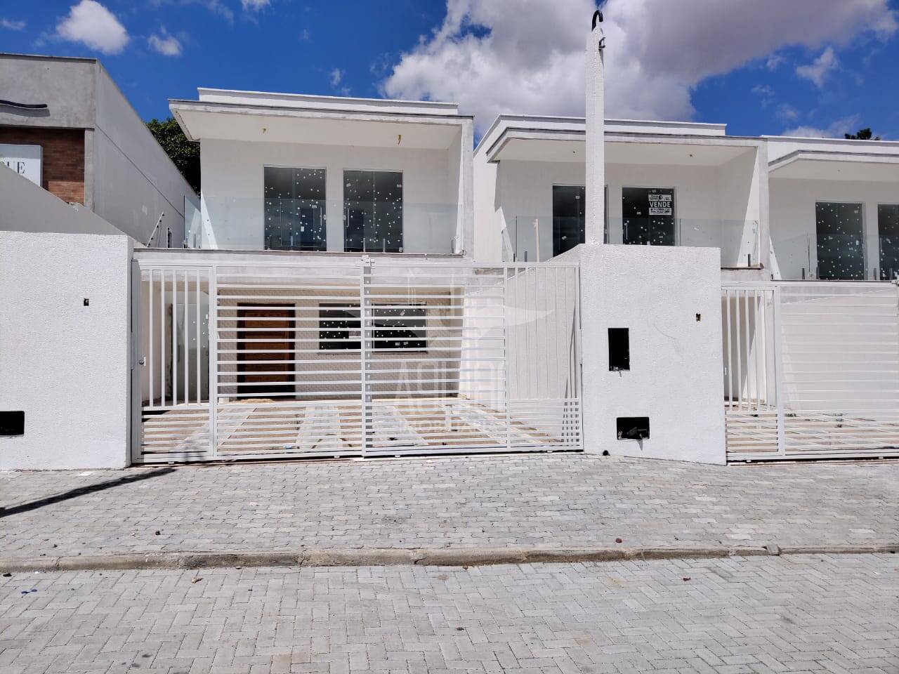 Casa à venda com 3 quartos, 127m² - Foto 4