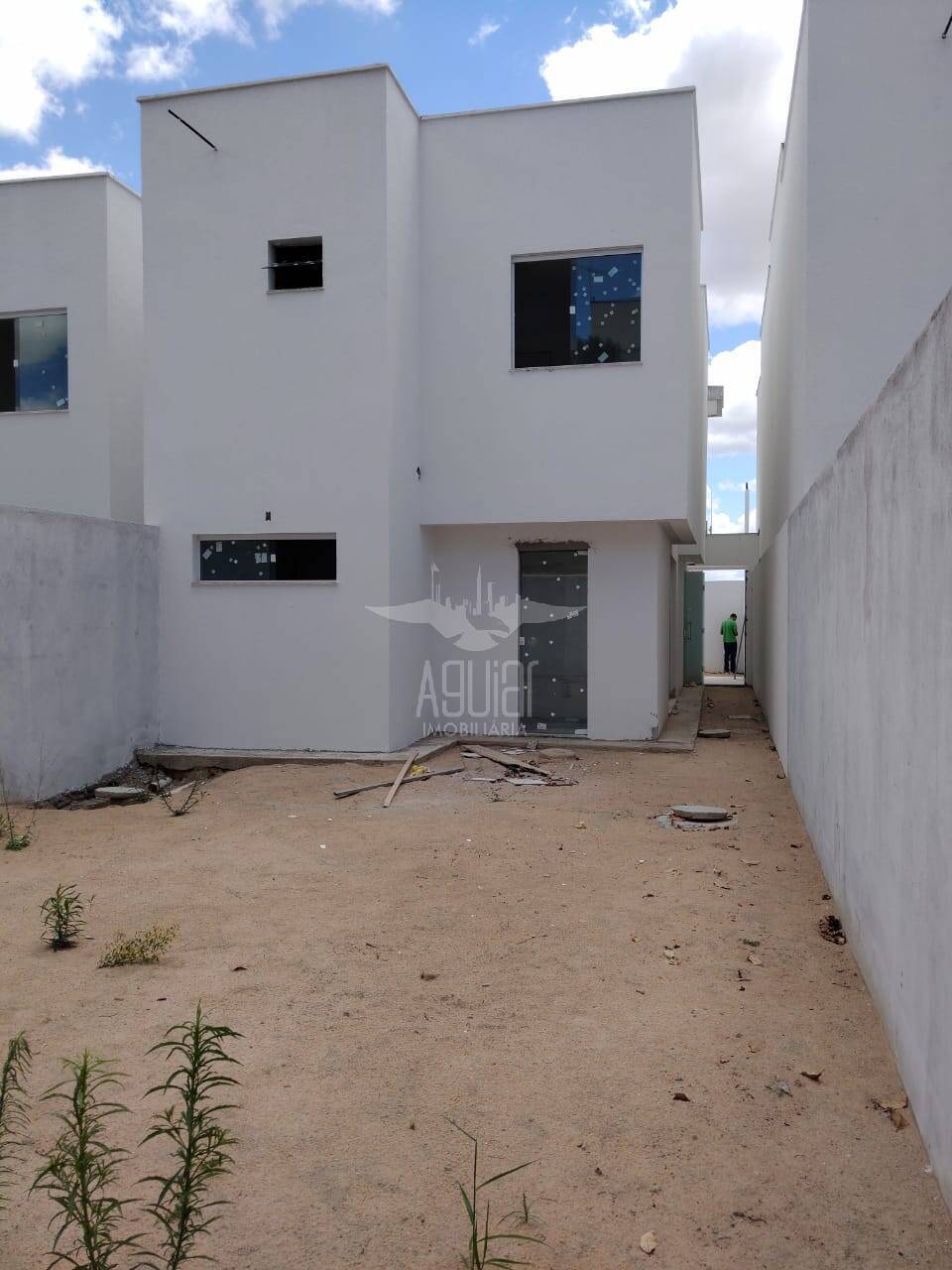 Casa à venda com 3 quartos, 127m² - Foto 22