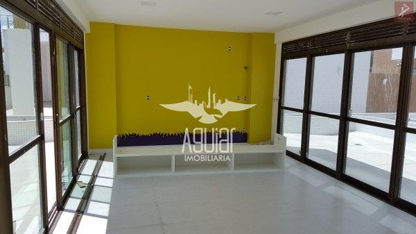 Apartamento à venda com 4 quartos, 140m² - Foto 26