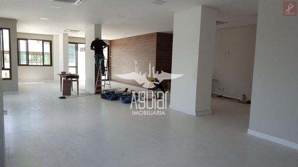 Apartamento à venda com 4 quartos, 140m² - Foto 23